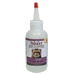 Dog ear hotsell cleaning spray