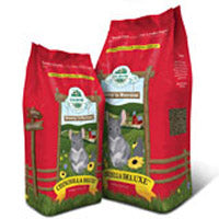 Oxbow chinchilla clearance food 25 lb