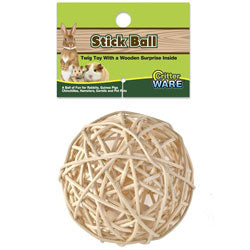 Wild Willow Stick Ball - Ware Pet