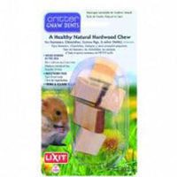 Critter Gnaw Dents - Natural Hardwood Chews